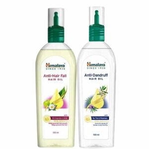 HIMALAYA HAIR OIL