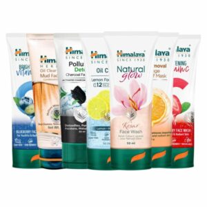 HIMALAYA F.WASH 50ML