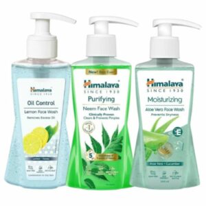 HIMALAYA F.WASH 200ML
