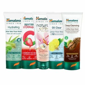HIMALAYA F.WASH 100ML