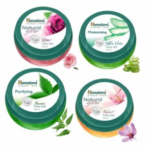 HIMALAYA FACE GEL 100ML
