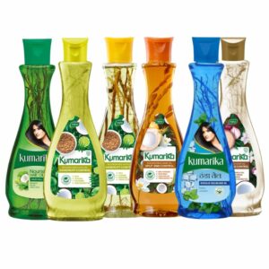 KUMARIKA HAIR OIL 100ML
