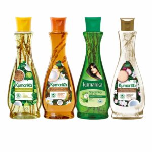 KUMARIKA HAIR OIL 200ML