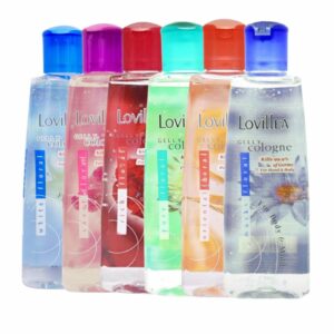 LOVILLEA COLOGNE 200ML