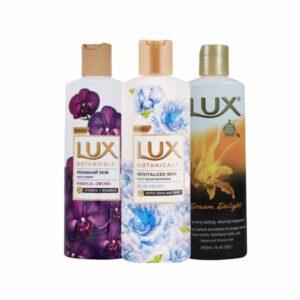 LUX SHOWER 250ML