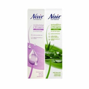 NAIR HAIR REMOVER
