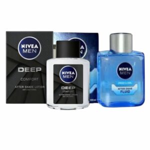 NIVEA AFTERSHAVE 100ML