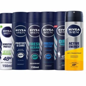 NIVEA MEN 150ML