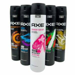 AXE DEO 250ML