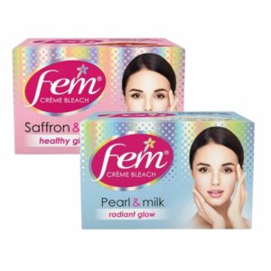 FEM CREAM BLEACH 64G