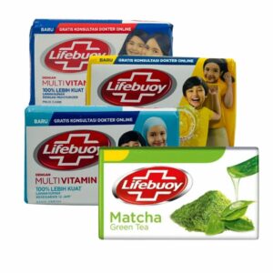 LIFEBUOY SOAP 70G