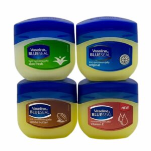 VASELINE JELLY 50ML