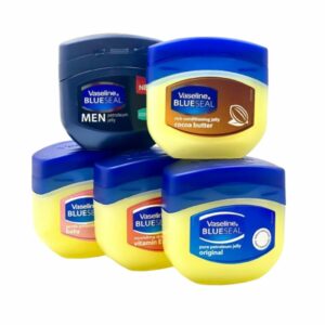 VASELINE JELLY 100ML