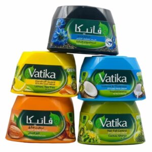 VATIKA HAIR CREAM 140ML