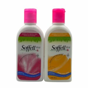 SOFFELL MOSQUITO 80ML