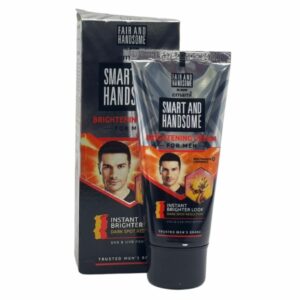 SMART & HANDSOME F.CREAM 60G