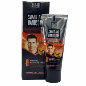 SMART & HANDSOME F.CREAM 30G