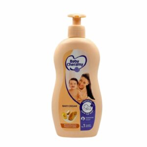BABY CHERAMY CREAM 400ML
