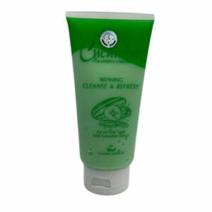 CUCUMBER F CREAM 180ML