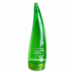 ALOE VERA 99% F.WASH 258ML