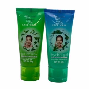 FAIR & LOVELY F.WASH 50ML