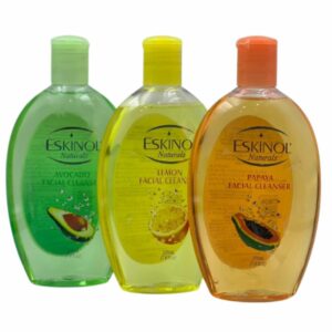 ESKINOL CLEANSER