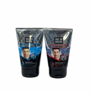 SMART & HANDSOME F.WASH 100ML