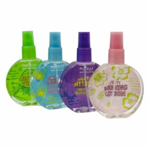 PUCELLE MIST COLOGNE 150ML