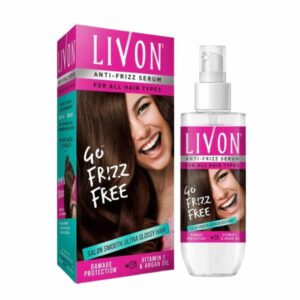 LIVON SERUM OIL 100ML