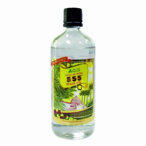 555 HAIR OIL 150ML
