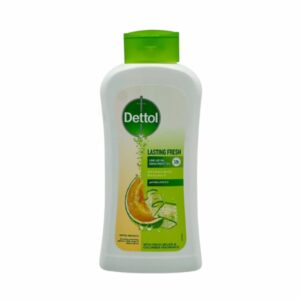 DETTOL BODY WASH 250ML