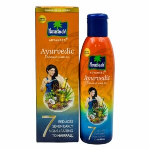 PARACHUTE H.OIL 90ML