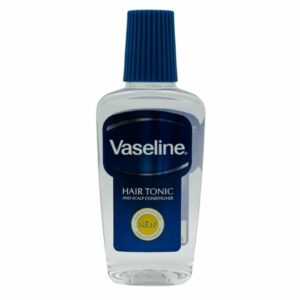 VASELINE HAIR CONDITIONER 200ML