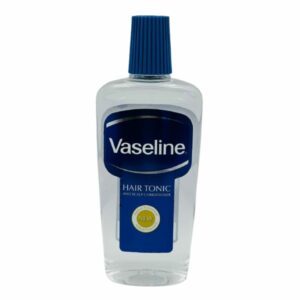 VASELINE HAIR OIL 100ML