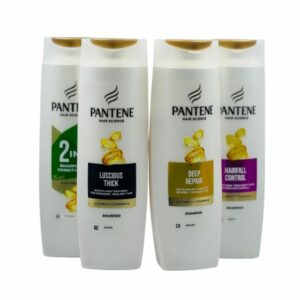 PANTENSE SHAMPOO 340ML