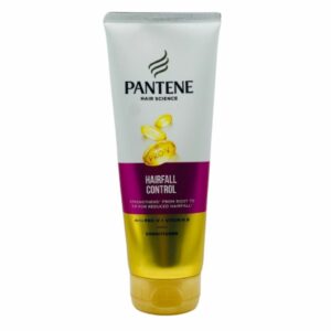 PANTENE SHAMPOO 200ML