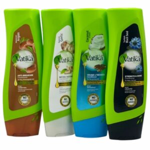 VATIKA SHAMPOO 200ML
