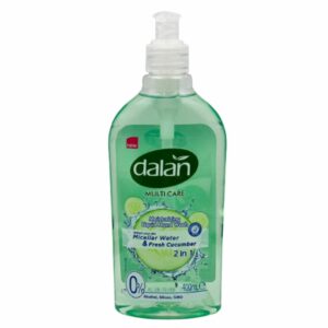 DALAN LIQUID H.WASH 400ML