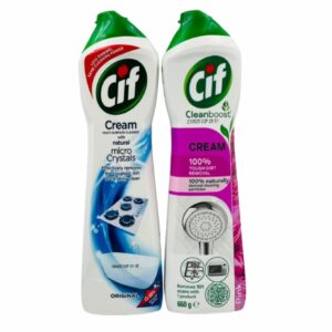 CIF CREAM 660G
