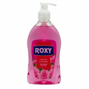 ROXY LIQUID SOAP 350ML