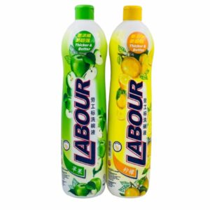 LABOUR LIQUID 900G