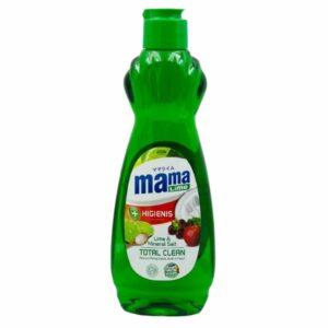 MAMA LIME LIQUID 400ML