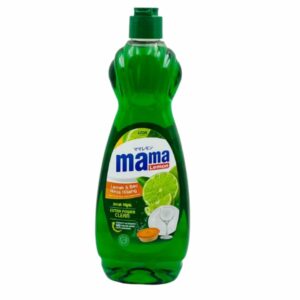 MAMA LEMON LIQUID 450ML
