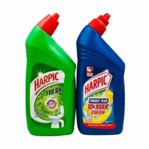 HARPIC LIQUID 450ML
