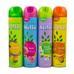 STELLA AIR FRESHENER 400ML