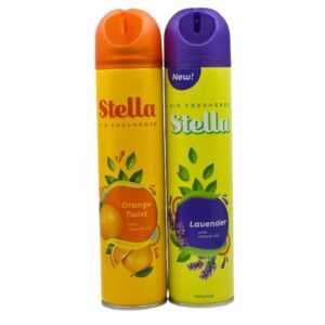 STELLA AIR FRESHENER 250ML