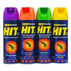 HIT SPREY 400ML