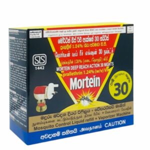 MORTEIN 45ML