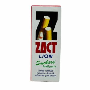 ZACT LION T.PASTE 90G