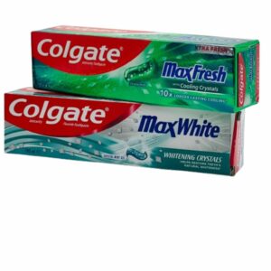 COLGATE MAXFRESH T.PASTE 100ML